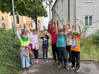 Kinderferienprogramm 2023